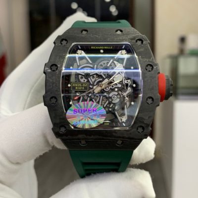 Đồng hồ Richard Mille