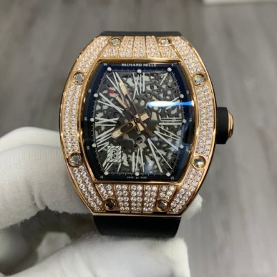 Đồng hồ Richard Mille