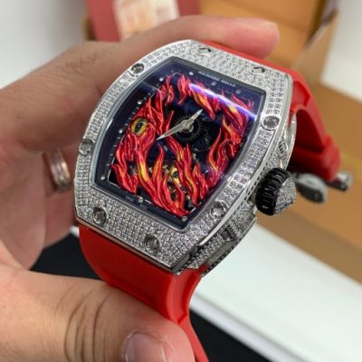 Đồng hồ Richard Mille