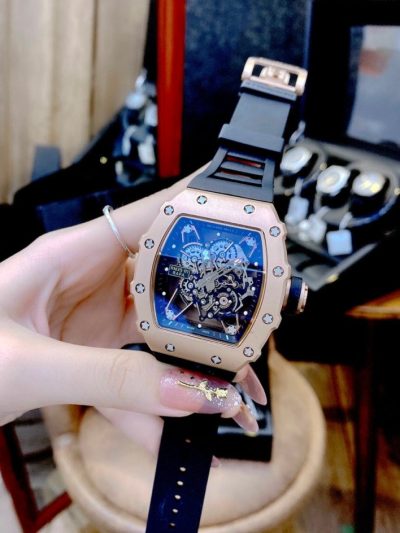 Đồng hồ Richard Mille