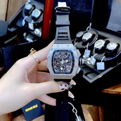 Đồng hồ Richard Mille