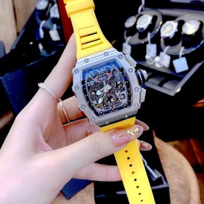 Đồng hồ Richard Mille