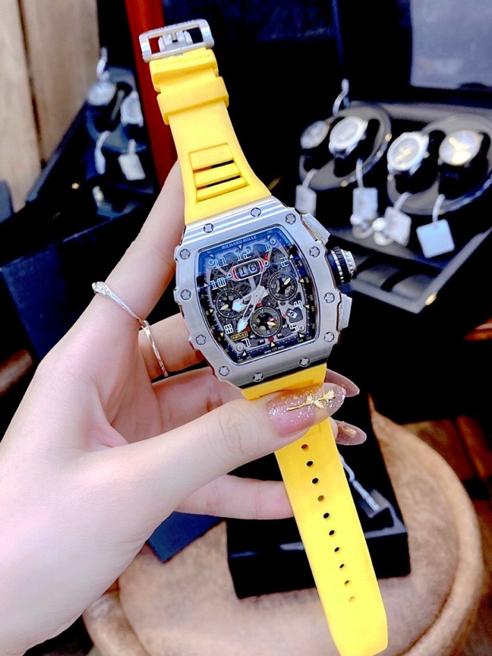 Đồng hồ Richard Mille Đồng hồ Richard Mille