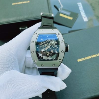 Đồng hồ Richard Mille