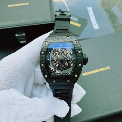 Đồng hồ Richard Mille