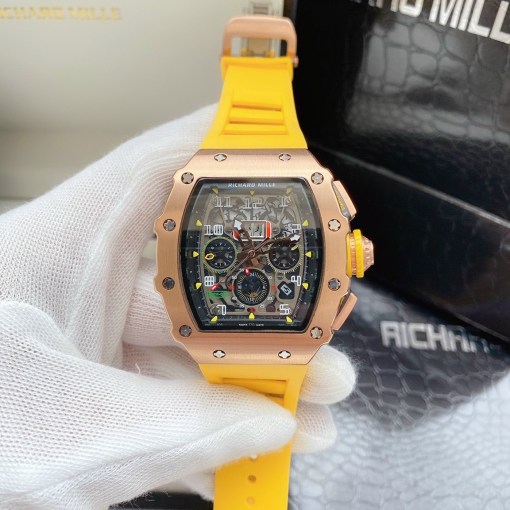 Đồng hồ Richard Mille Đồng hồ Richard Mille