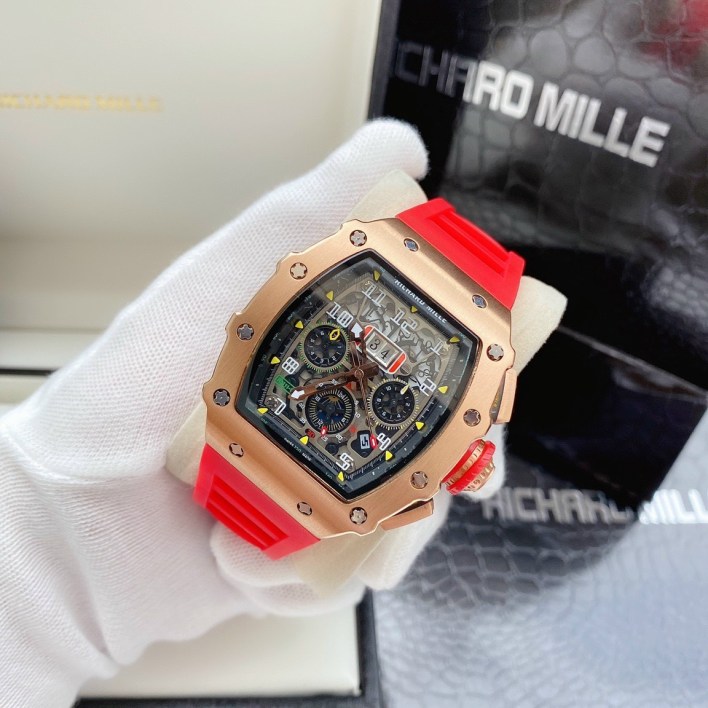 Đồng hồ Richard Mille