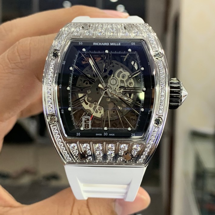 Đồng hồ Richard Mille