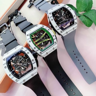 Đồng hồ Richard Mille