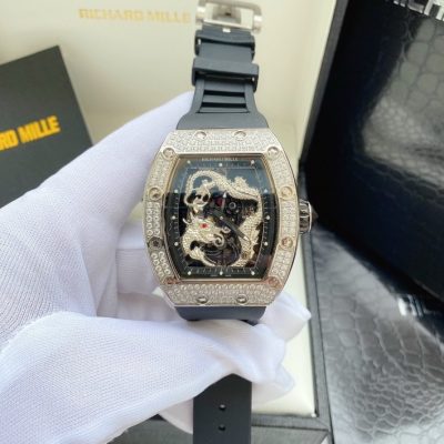 Đồng hồ Richard Mille