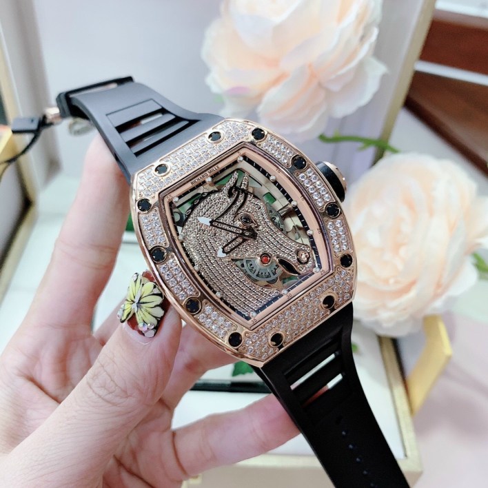 Đồng hồ Richard Mille