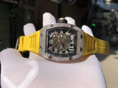 Đồng hồ Richard Mille