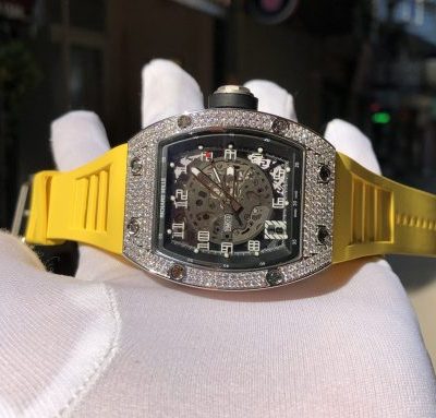 Đồng hồ Richard Mille