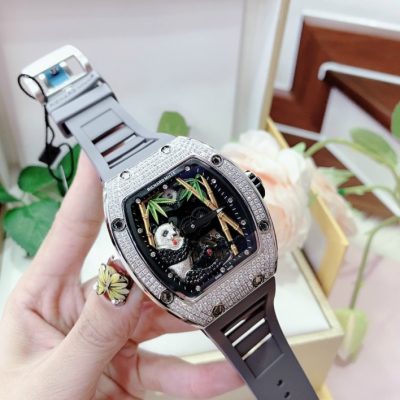 Đồng hồ Richard Mille Automatic