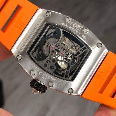 Đồng hồ Richard Mille Automatic