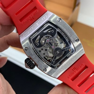 Đồng hồ Richard Mille automatic