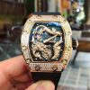 Đồng hồ Richard Mille Automatic