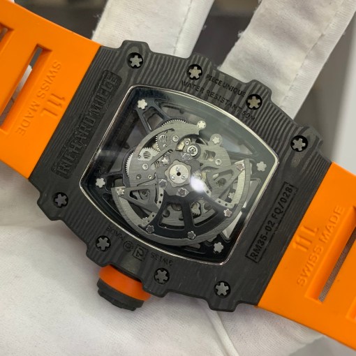 Đồng hồ Richard Mille Automatic nam Đồng hồ Richard Mille Automatic nam