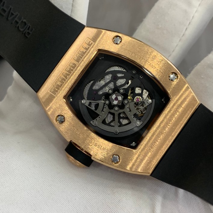 Đồng hồ Richard Mille Automatic nam