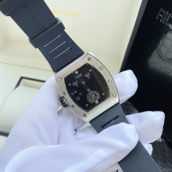 Đồng hồ Richard Mille Automatic nam Đồng hồ Richard Mille Automatic nam