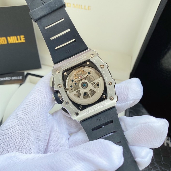 Đồng hồ Richard Mille Automatic nam