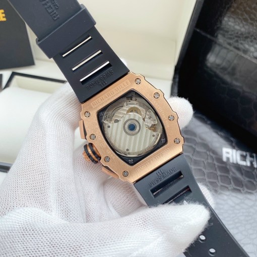 Đồng hồ Richard Mille Automatic nam Đồng hồ Richard Mille Automatic nam