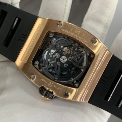 Đồng hồ Richard Mille Automatic nam