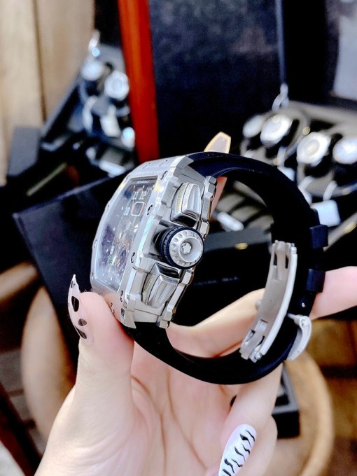 Đồng hồ Richard Mille Automatic Đồng hồ Richard Mille Automatic