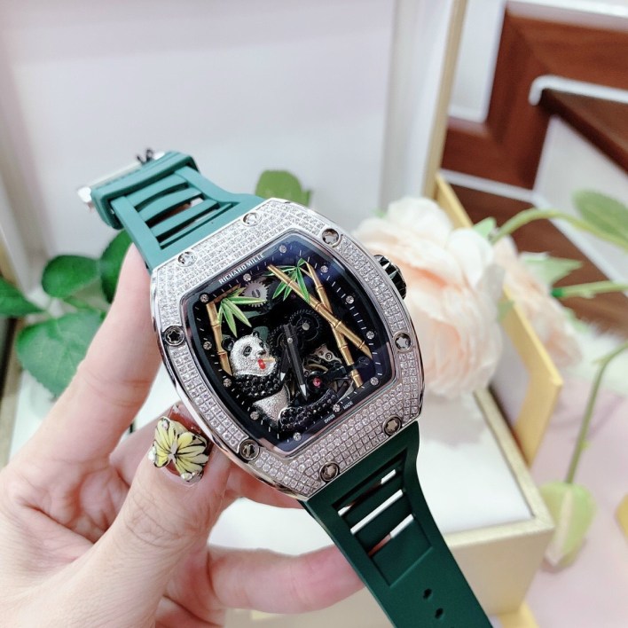 Đồng hồ Richard Mille cơ