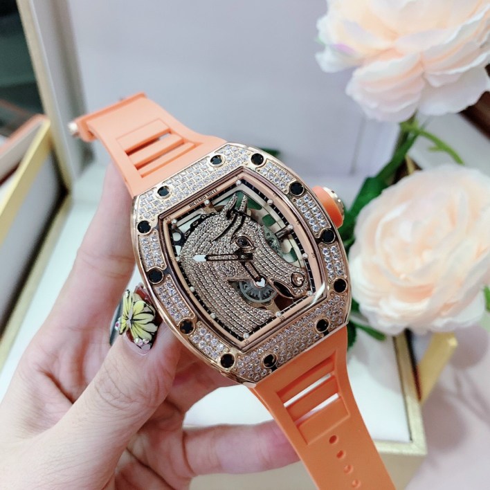 Đồng hồ Richard Mille giá rẻ