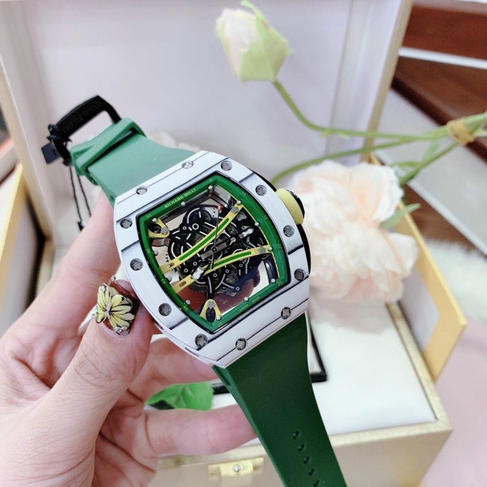 Đồng hồ Richard Mille giá rẻ