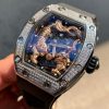 Đồng hồ Richard Mille nam