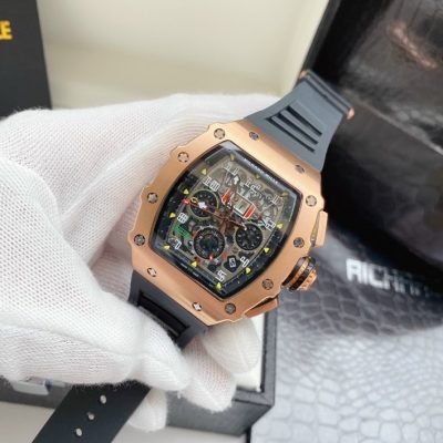 Đồng hồ Richard Mille nam