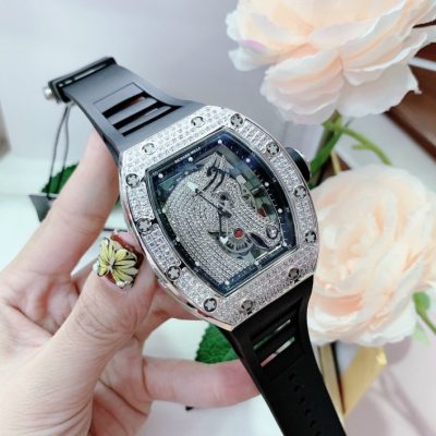 Đồng hồ Richard Mille nam