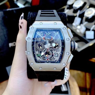 Đồng hồ Richard Mille nam