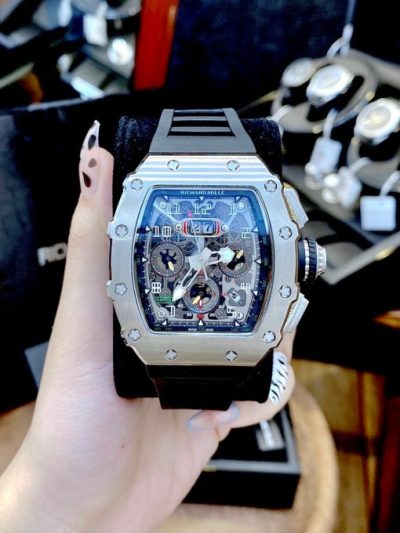 Đồng hồ Richard Mille nam