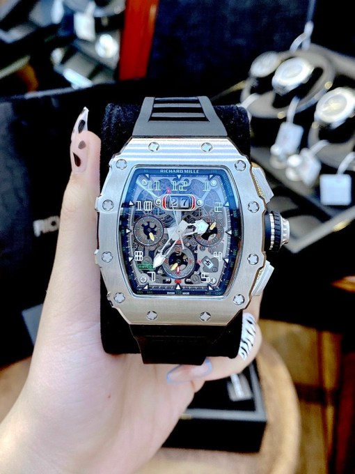 Đồng hồ Richard Mille nam Đồng hồ Richard Mille nam