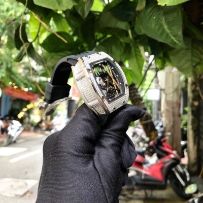 Đồng hồ Richard Mille nam