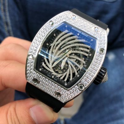 Đồng hồ Richard Mille nam