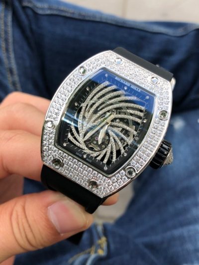 Đồng hồ Richard Mille nam