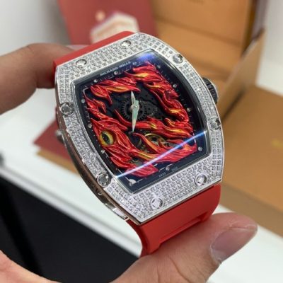 Đồng hồ Richard Mille nam