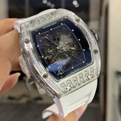 Đồng hồ Richard Mille nam