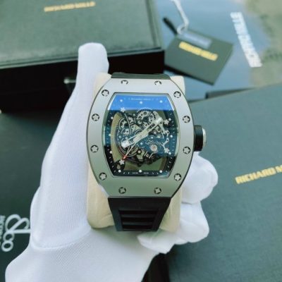 Đồng hồ Richard Mille nam