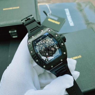 Đồng hồ Richard Mille nam