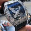 Đồng hồ Richard Mille nam