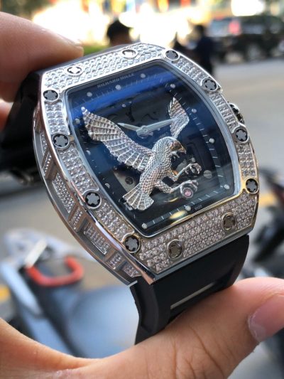 Đồng hồ Richard Mille nam