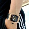 Đồng hồ Richard Mille nam máy cơ