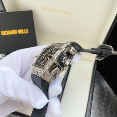 Đồng hồ Richard Mille nam máy cơ