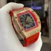 Đồng hồ Richard Mille nam siêu cấp