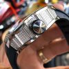 Đồng hồ Richard Mille nam siêu cấp